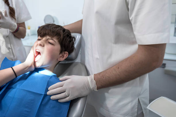 Best Emergency Dentist for Knocked-Out Tooth in Tyhee, ID