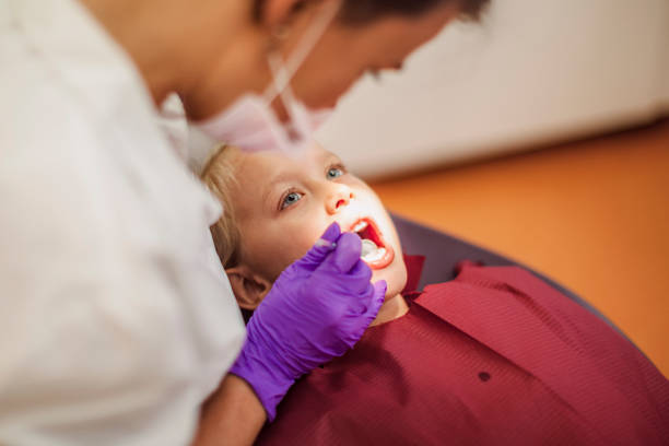Best Emergency Dental Care for Abscessed Tooth in Tyhee, ID