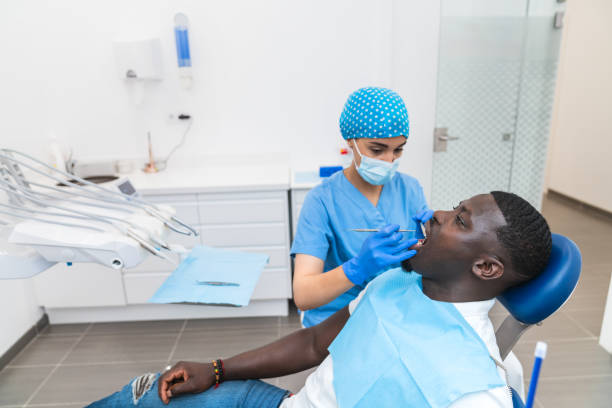 Best Pediatric Emergency Dentist in Tyhee, ID
